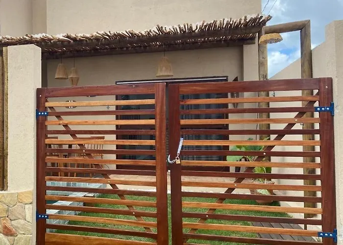 Brisa - Casa De Charme Com Piscina Privativa.