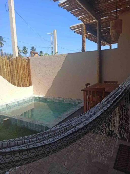 Brisa - Casa De Charme Com Piscina Privativa. Holiday home