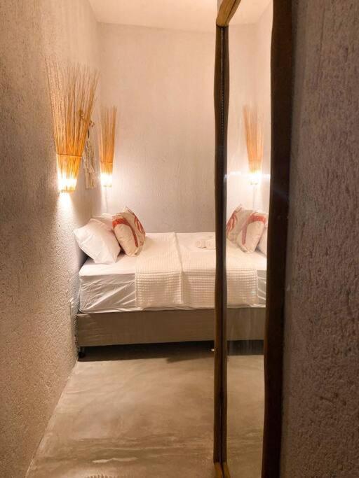 Brisa - Casa De Charme Com Piscina Privativa. * Sao Miguel dos Milagres