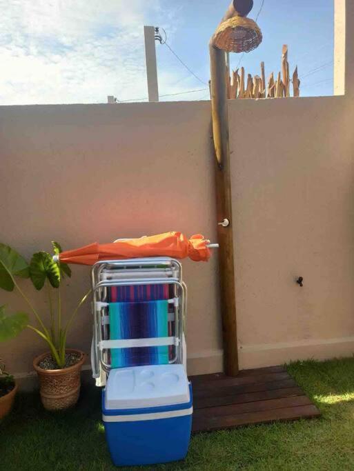 Brisa - Casa De Charme Com Piscina Privativa. Sao Miguel dos Milagres