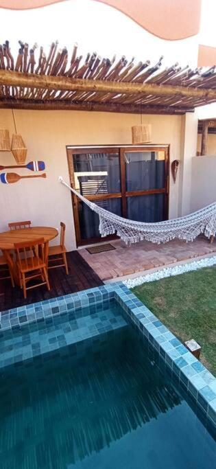 Brisa - Casa De Charme Com Piscina Privativa. Holiday home *