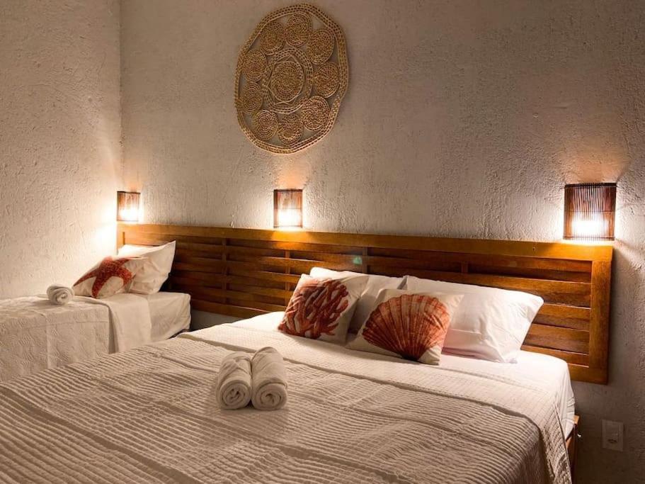 Brisa - Casa De Charme Com Piscina Privativa. Holiday home *